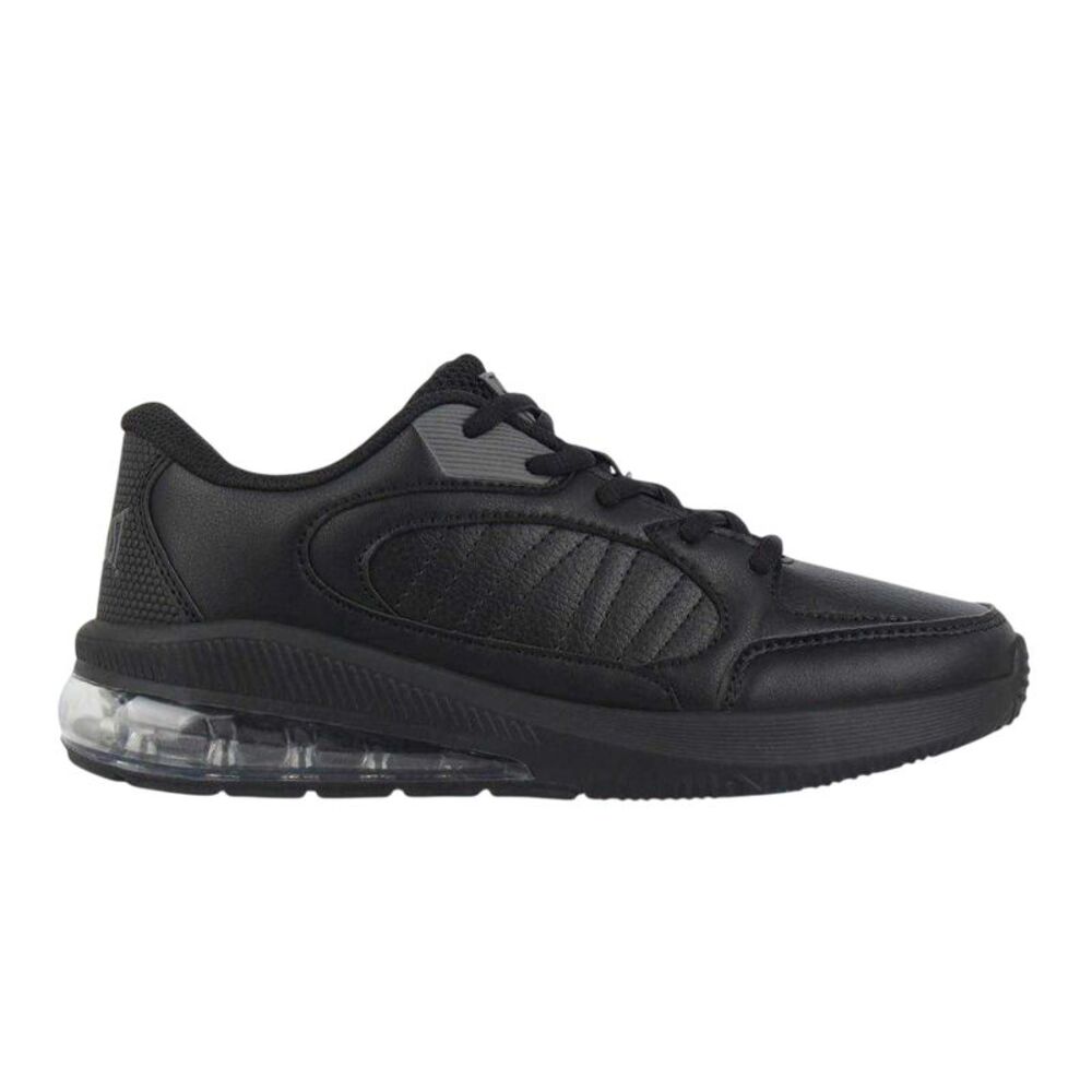 Everlast Childrens/Kids Assist Sneakers / Black